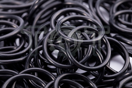 Zestaw uszczelek zaworu sterującego PTFE PU PVC PC200-7 723-47-20403 Komatsu O-ring
