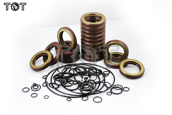 ZX200-3 ZX240-3 ZX250-3 Uszczelka olejowa pompy hydraulicznej 4451039