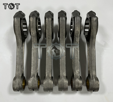 150121-00265b Korbowód Assy DX500LC DE12 Części silnika koparki Doosan