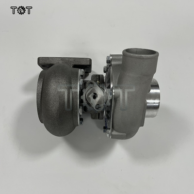 PC200-5 PC220-5 6207818210 Turbosprężarka do koparki S6D95L Turbosprężarka do silnika Diesla