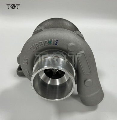 PC200-5 PC220-5 6207818210 Turbosprężarka do koparki S6D95L Turbosprężarka do silnika Diesla