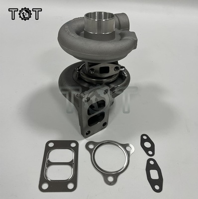 49185-01030 Mitsubishi 6D34 Turbosprężarka do koparek TE06H-16M dla SY215-9