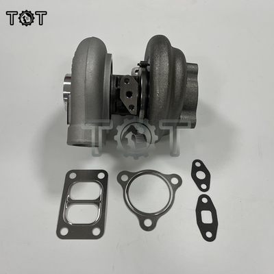 49185-01030 Mitsubishi 6D34 Turbosprężarka do koparek TE06H-16M dla SY215-9