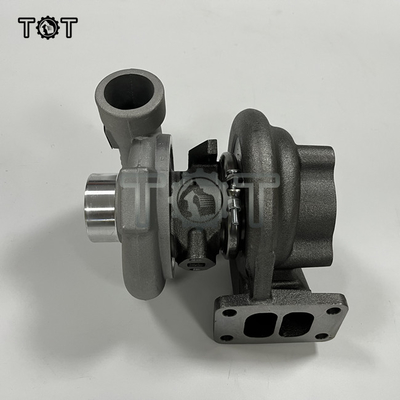 49185-01030 Mitsubishi 6D34 Turbosprężarka do koparek TE06H-16M dla SY215-9
