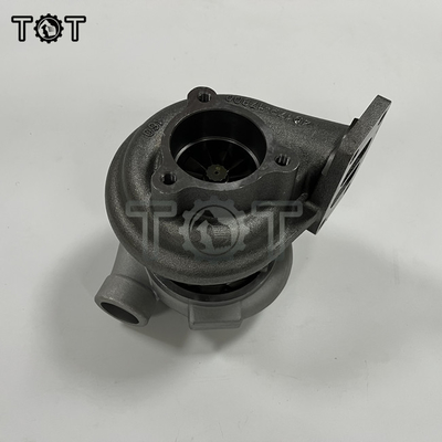 49185-01030 Mitsubishi 6D34 Turbosprężarka do koparek TE06H-16M dla SY215-9