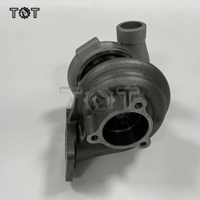 49185-01030 Mitsubishi 6D34 Turbosprężarka do koparek TE06H-16M dla SY215-9