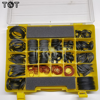 60-85HRC  O-ring Kit 4C4782 Zestawy naprawcze uszczelnień Pyłoszczelny
