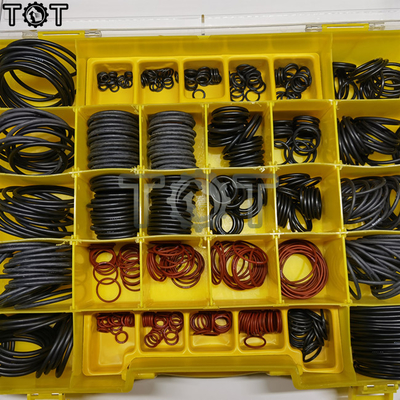 60-85HRC  O-ring Kit 4C4782 Zestawy naprawcze uszczelnień Pyłoszczelny