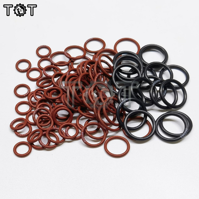 60-85HRC  O-ring Kit 4C4782 Zestawy naprawcze uszczelnień Pyłoszczelny