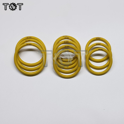 Standardowy zestaw uszczelek  NBR O-ring 4C8253 do koparki