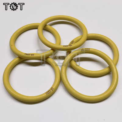 Standardowy zestaw uszczelek  NBR O-ring 4C8253 do koparki