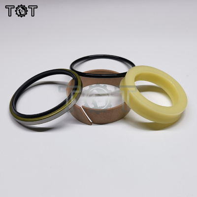 PC300-5 PC350-6 PC360-7 Zestawy naprawcze uszczelek regulatora toru 90*65*18mm
