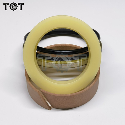 PC300-5 PC350-6 PC360-7 Zestawy naprawcze uszczelek regulatora toru 90*65*18mm
