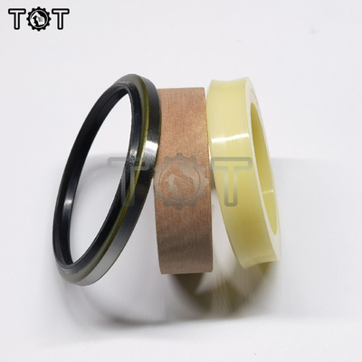 PC300-5 PC350-6 PC360-7 Zestawy naprawcze uszczelek regulatora toru 90*65*18mm