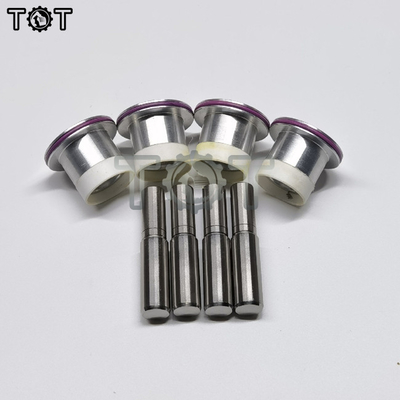 Hydrauliczny zawór pilotowy do koparki ISO E320C E320D