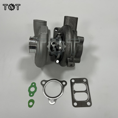 30666 E200B E320B 5I7952 Turbosprężarka do koparek 4917902300