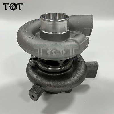30666 E200B E320B 5I7952 Turbosprężarka do koparek 4917902300