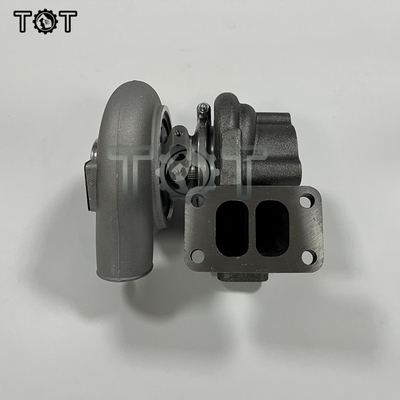 30666 E200B E320B 5I7952 Turbosprężarka do koparek 4917902300