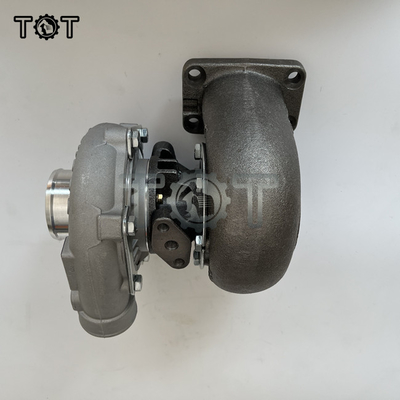 TA3103 6205818110 Turbosprężarka Komatsu PC100-5 PC120-5 465636-0206