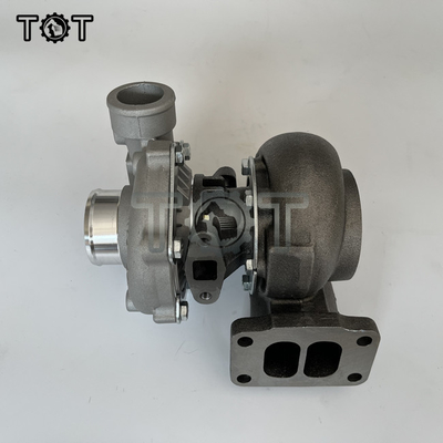 TA3103 6205818110 Turbosprężarka Komatsu PC100-5 PC120-5 465636-0206
