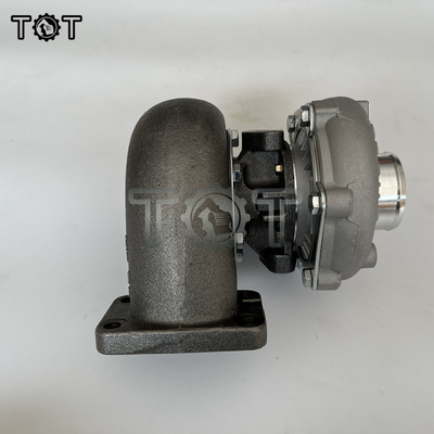 TA3103 6205818110 Turbosprężarka Komatsu PC100-5 PC120-5 465636-0206