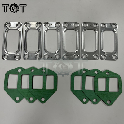 ME995180 MITSUBISHI 6D24 Zestaw uszczelek silnika 6D22 D6AC