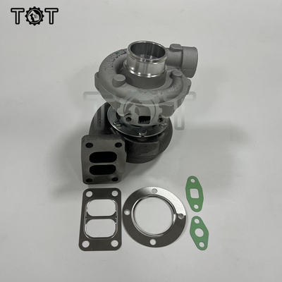 6207818331 Komatsu 6D95L Turbosprężarka do koparki TA3137 6207-81-8330 PC200-6