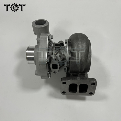 6207818331 Komatsu 6D95L Turbosprężarka do koparki TA3137 6207-81-8330 PC200-6