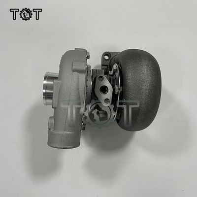 6207818331 Komatsu 6D95L Turbosprężarka do koparki TA3137 6207-81-8330 PC200-6