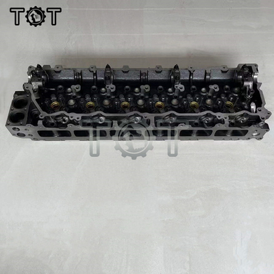 OEM ODM ZX330 SY365 FVZ34 Isuzu 6hk1 Głowica cylindra 8982438230