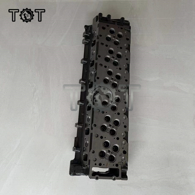 OEM ODM ZX330 SY365 FVZ34 Isuzu 6hk1 Głowica cylindra 8982438230