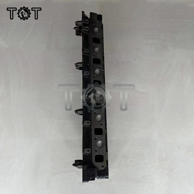 OEM ODM ZX330 SY365 FVZ34 Isuzu 6hk1 Głowica cylindra 8982438230