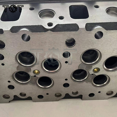 OEM ODM ZX330 SY365 FVZ34 Isuzu 6hk1 Głowica cylindra 8982438230