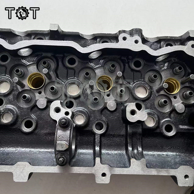 OEM ODM ZX330 SY365 FVZ34 Isuzu 6hk1 Głowica cylindra 8982438230