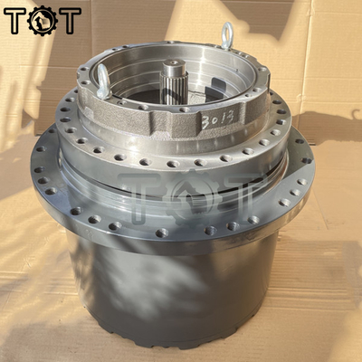 22 otwory SH200A3 Sumitomo Motor Gearbox Części zamienne OEM ODM