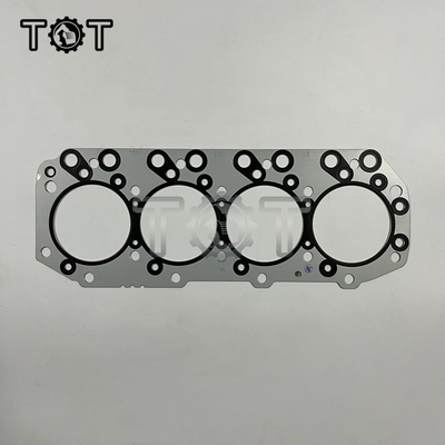DH55 EX60-5 4JB1 Isuzu Zestaw uszczelek do remontu silnika 5878127061