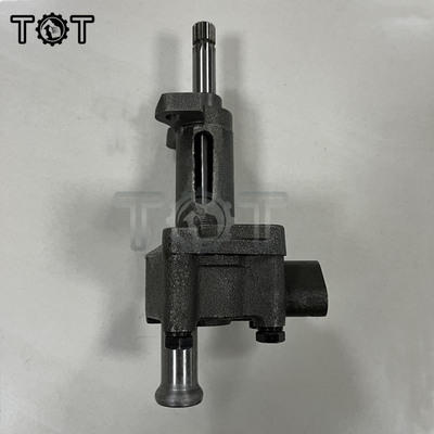 1131002040 Isuzu 4BD1 4BG1 Pompa oleju silnikowego do EX120 SK120-3