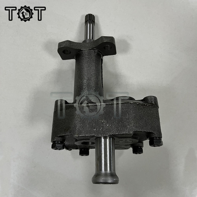 1131002040 Isuzu 4BD1 4BG1 Pompa oleju silnikowego do EX120 SK120-3