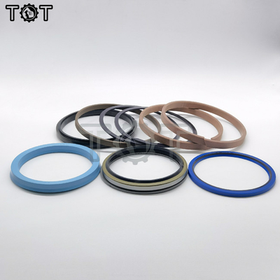 ZX330 4611475 Zestaw HITACHI O Ring Zestawy naprawcze hydraulicznego siłownika FKM POM