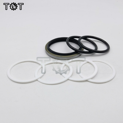 TOT E320C Zestawy naprawcze do uszczelek do koparek HNBR ACM VMQ O Ring