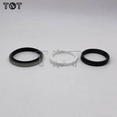 TOT E320C Zestawy naprawcze do uszczelek do koparek HNBR ACM VMQ O Ring