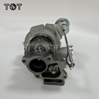 418-1491 418-1675 C2.6 D2.6 Turbosprężarka do koparki E306 307E EC55D