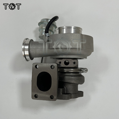 418-1491 418-1675 C2.6 D2.6 Turbosprężarka do koparki E306 307E EC55D