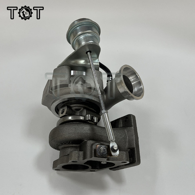 418-1491 418-1675 C2.6 D2.6 Turbosprężarka do koparki E306 307E EC55D