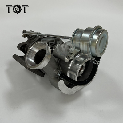 418-1491 418-1675 C2.6 D2.6 Turbosprężarka do koparki E306 307E EC55D