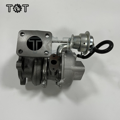 PC60-8 130-8 Komatsu SAA4D95E-5 Turbosprężarka do koparek 6271-81-8500