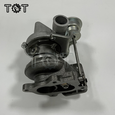 PC60-8 130-8 Komatsu SAA4D95E-5 Turbosprężarka do koparek 6271-81-8500