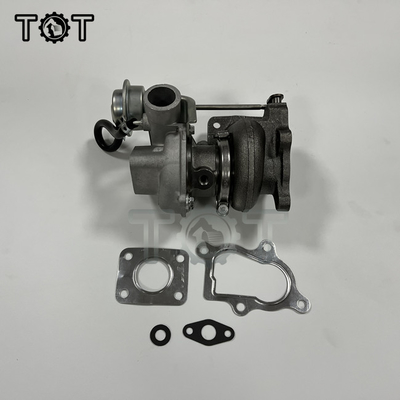 PC60-8 130-8 Komatsu SAA4D95E-5 Turbosprężarka do koparek 6271-81-8500