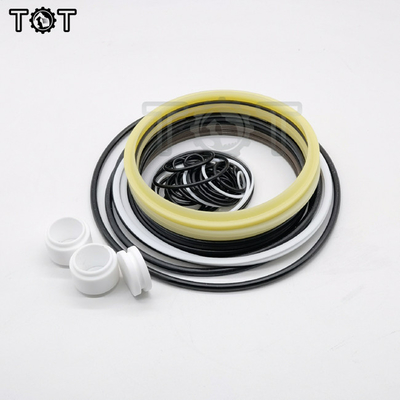 Zestaw uszczelek młota hydraulicznego do koparki HB20G Dia 135MM
