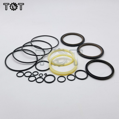 Dia 68MM SB40 Zestaw uszczelek hydraulicznych wyłącznika Daewoo PU PTFE O-ring